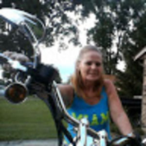 Meet your Posher, Violet